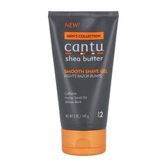 Raseerimise geel Cantu Shea Butter (142 g) цена и информация | Косметика и средства для бритья | kaup24.ee