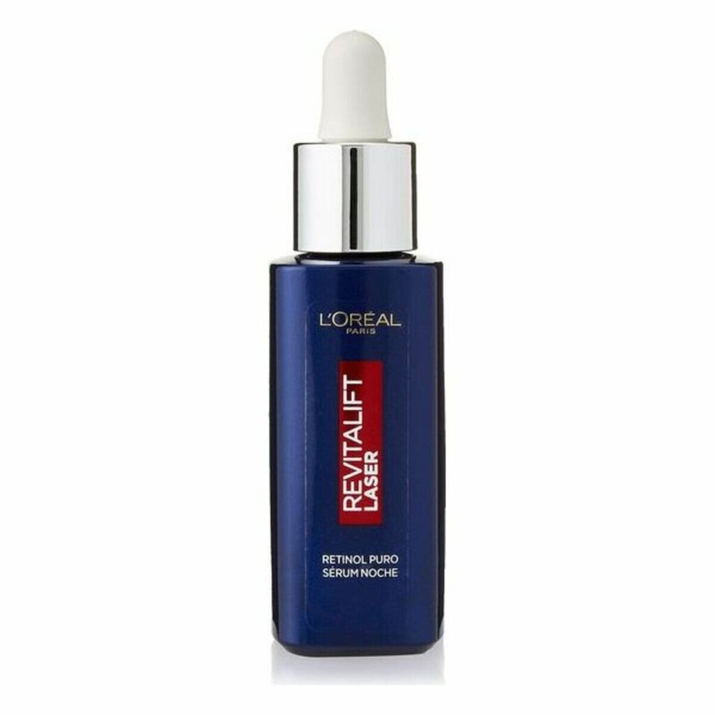 Seerum Revitalift Laser Retinol L'Oreal Make Up (30 ml) hind ja info | Näoõlid, seerumid | kaup24.ee