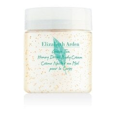 Elizabeth Arden Great Green Tea Body Milk with honey drops 400ml hind ja info | Elizabeth Arden Kosmeetika, parfüümid | kaup24.ee