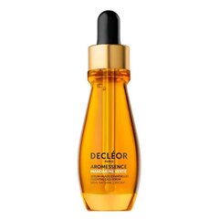 Сыворотка для лица Aromessence Green Mandarine Decleor, 15 мл цена и информация | Сыворотки для лица, масла | kaup24.ee