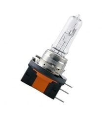 Автомобильная лампа Osram 64176 H15 12V 55W цена и информация | Автомобильная ксеноновая лампа D2R 6000К (Китай) | kaup24.ee