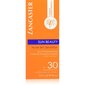 Lancaster Sun Beauty Protective Fluid SPF30 Sunscreen - Ochranný opalovací fluid na obličej a dekolt 30ml цена и информация | Päikesekreemid | kaup24.ee