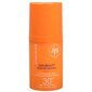 Lancaster Sun Beauty Protective Fluid SPF30 Sunscreen - Ochranný opalovací fluid na obličej a dekolt 30ml цена и информация | Päikesekreemid | kaup24.ee