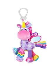 Riputatav pehme mänguasi Playgro Stella Unicorn, 186981 hind ja info | Imikute mänguasjad | kaup24.ee