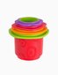 Vannimänguasi Playgro Nest Cups, 187253 hind ja info | Imikute mänguasjad | kaup24.ee