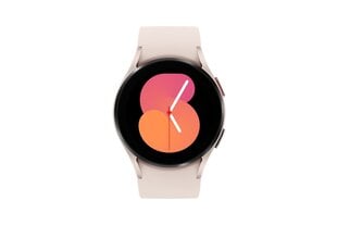 Samsung Galaxy Watch 5 (LTE,40mm), Pink Gold SM-R905FZDAEUE цена и информация | Смарт-часы (smartwatch) | kaup24.ee