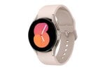 Samsung Galaxy Watch 5 (BT,40mm), Pink Gold SM-R900NZDAEUE