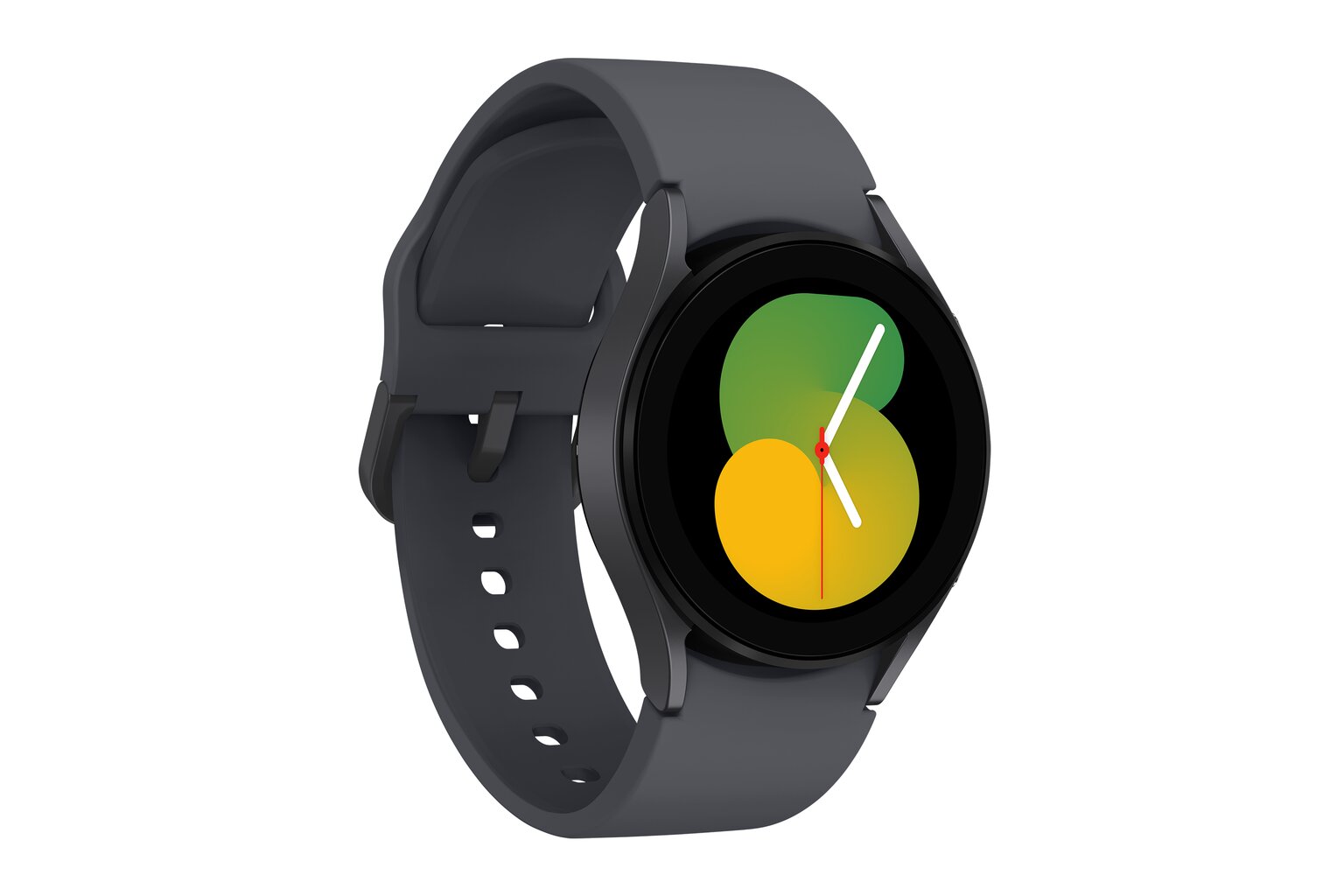 Samsung Galaxy Watch 5 (BT,40mm), Graphite SM-R900NZAAEUE hind ja info | Nutikellad (smartwatch) | kaup24.ee