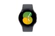 Samsung Galaxy Watch 5 (BT,40mm), Graphite SM-R900NZAAEUE hind ja info | Nutikellad (smartwatch) | kaup24.ee