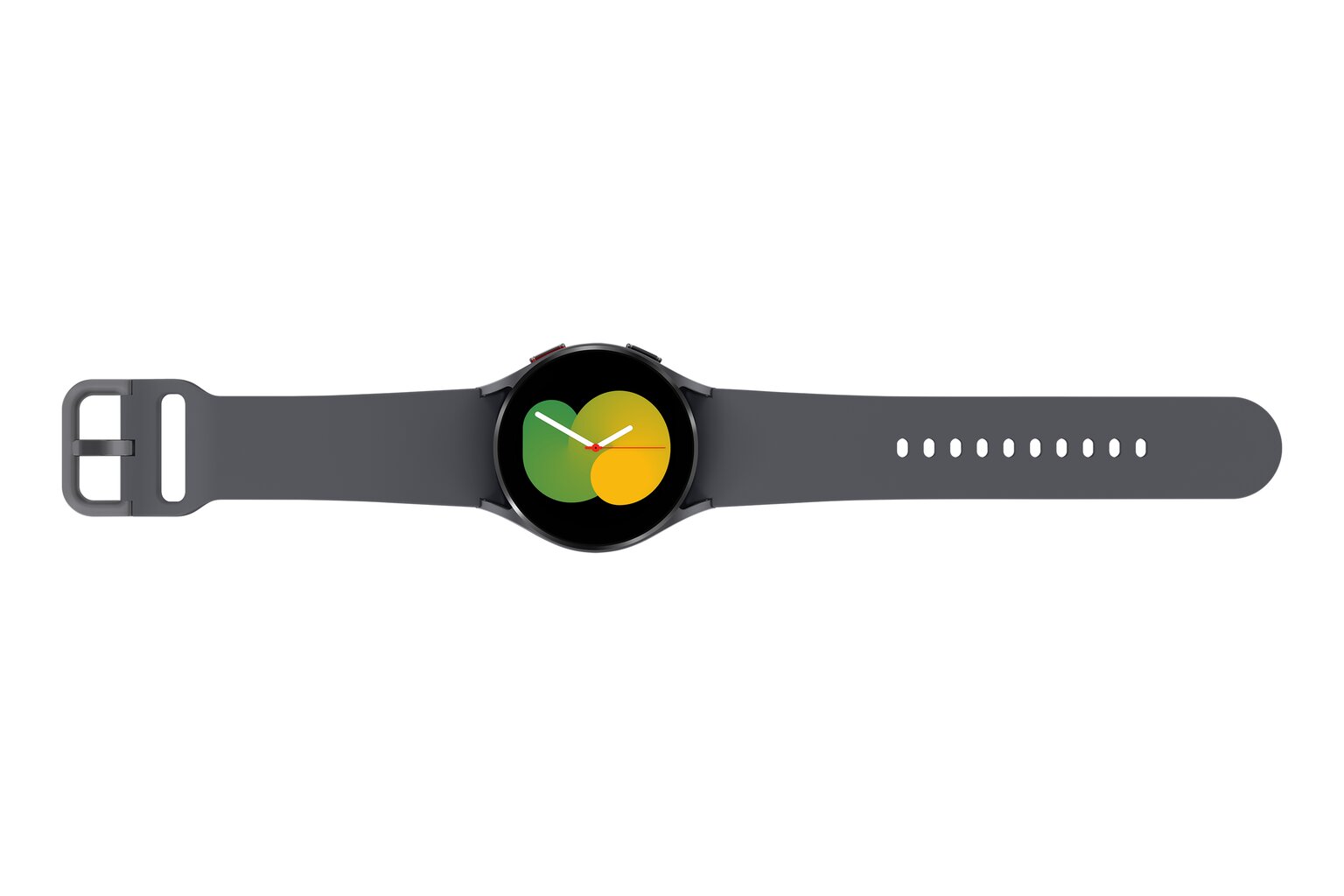 Samsung Galaxy Watch 5 (BT,40mm), Graphite SM-R900NZAAEUE hind ja info | Nutikellad (smartwatch) | kaup24.ee