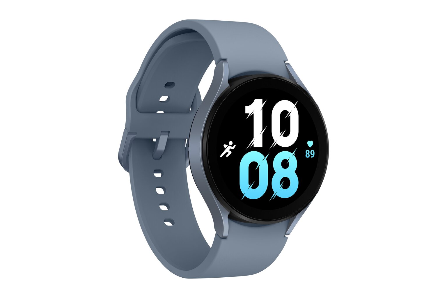 Samsung Galaxy Watch 5 (LTE,44mm) SM-R915FZBAEUE Blue цена и информация | Nutikellad (smartwatch) | kaup24.ee