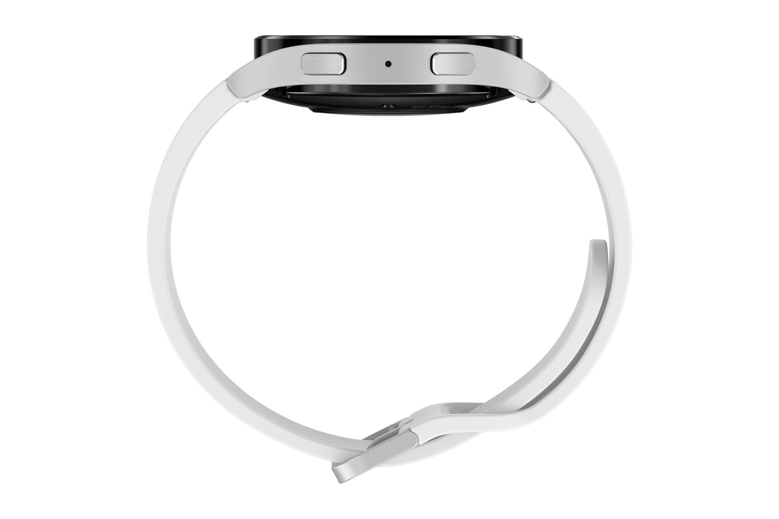 Samsung Galaxy Watch 5 (BT,44mm), Silver SM-R910NZSAEUE hind ja info | Nutikellad (smartwatch) | kaup24.ee