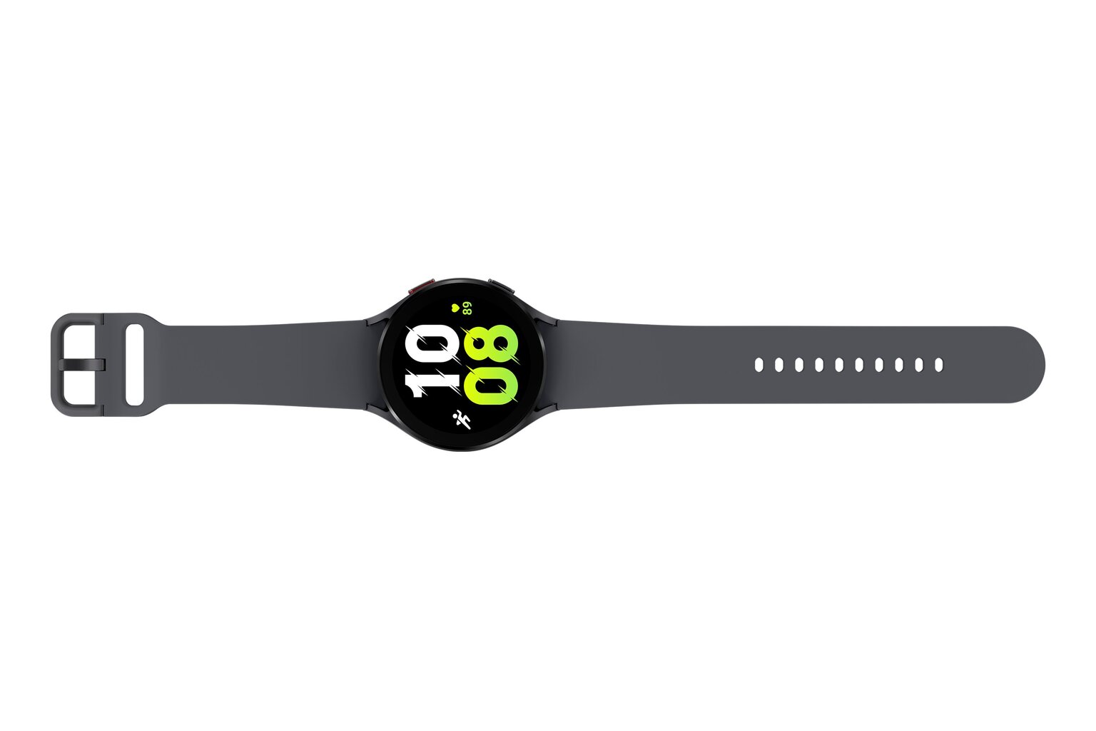 Samsung Galaxy Watch 5 (BT,44mm), Graphite SM-R910NZAAEUE цена и информация | Nutikellad (smartwatch) | kaup24.ee