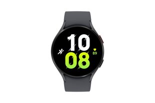 Samsung Galaxy Watch 5 (BT,44mm), Graphite SM-R910NZAAEUE цена и информация | Смарт-часы (smartwatch) | kaup24.ee