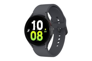 Samsung Galaxy Watch 5 (BT,44mm), Graphite SM-R910NZAAEUE hind ja info | Samsung Nutikellad ja nutivõrud | kaup24.ee