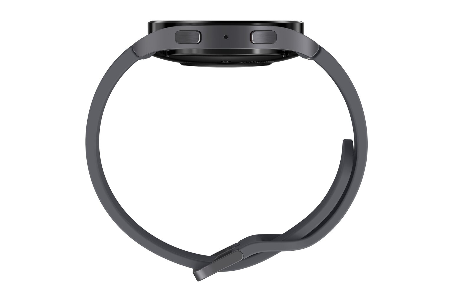 Samsung Galaxy Watch 5 (BT,44mm), Graphite SM-R910NZAAEUE цена и информация | Nutikellad (smartwatch) | kaup24.ee