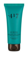 Re Define‘i mineraalne elustav kooriv mask - 75 ml hind ja info | -417 Kosmeetika, parfüümid | kaup24.ee