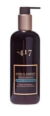 SENSUAL ESSENCE - sügavalt toitev mineraalpalsam - nr. 5808, 350 ml hind ja info | -417 Kosmeetika, parfüümid | kaup24.ee