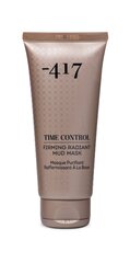 TIME CONTROL pinguldav mudamask - 100 ml hind ja info | -417 Kosmeetika, parfüümid | kaup24.ee