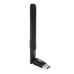 Edimax EW-7822UAD сетевая карта WLAN 867 Mbit/s цена и информация | Адаптеры и USB-hub | kaup24.ee