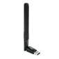 Edimax EW-7822UAD network card WLAN 867 Mbit/s цена и информация | USB jagajad, adapterid | kaup24.ee