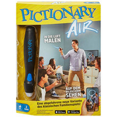 Oskustemäng Pictionary Air (Renoveeritud A+) цена и информация | Настольные игры, головоломки | kaup24.ee