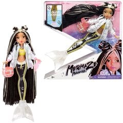 Кукла MGAs Mermaze Mermaid Core Fashion Jordie 30,5см цена и информация | Игрушки для девочек | kaup24.ee