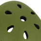 Jalgrattakiiver Spokey Pumptrack, roheline, Suurus S (48-54 cm) цена и информация | Kiivrid | kaup24.ee
