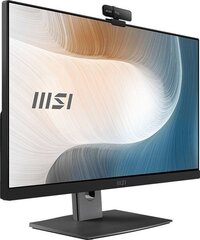 Стационарный компьютер MSI Modern AM241P 11M-011EU цена и информация | Стационарные компьютеры | kaup24.ee