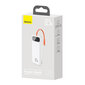 Akupank Baseus 10000mAh, 22.5W + USB-C hind ja info | Akupangad | kaup24.ee
