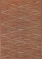 NARMA kahepoolne smartWeave® šenillvaip Kauri, pruun, 160 x 230 cm hind ja info | Vaibad | kaup24.ee