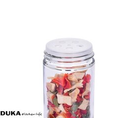 Duka maitseainepurk Krydda, 100 ml цена и информация | Емкости для специй, измельчители | kaup24.ee