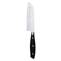 Fissler Santoku nuga Pro Series, 12,7 cm hind ja info | Noad ja tarvikud | kaup24.ee