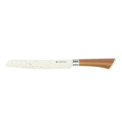 Ambition хлебный нож Nature, 20 см цена и информация | Ножи и аксессуары для них | kaup24.ee