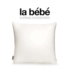 La Bebe™ Pillow Almo 40x40 Art.84110 Bērnu spilvens [ar sintepona pildījumu] 40x40 cm hind ja info | Beebide ja laste voodipesu | kaup24.ee