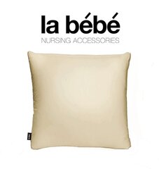 Подушка с наполнение из гречневой шелухи La Bebe™ Pillow Eco Art.84113, 40x40 см цена и информация | Детское постельное бельё | kaup24.ee