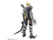 Bandai - Figure-rise Standard Amplified Digimon Tamers Beelzemon, 62080 hind ja info | Klotsid ja konstruktorid | kaup24.ee