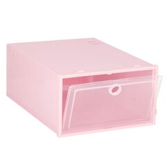 Коробка для обуви, 1 шт. цена и информация | Ящики для вещей | kaup24.ee
