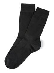 Мужские носки Incanto BU733017 черные цена и информация | Мужские носки | kaup24.ee