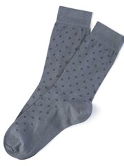 Носки мужские Incanto BU733032 серые цена и информация | Мужские носки | kaup24.ee