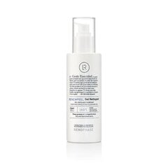 RENEWPEEL Gel Nettoyant 200ml - antibakteriaalne, kooriv näopesugeel hind ja info | Näopuhastusvahendid | kaup24.ee