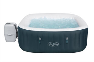 Bestway mullivann "Lay-Z-Spa IBIZA", 4-6 inimest цена и информация | Бассейны | kaup24.ee