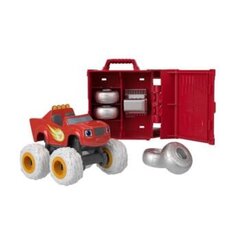 Игрушечный автомобиль Fisher-Price Blaze and the Monster Machines FHV38 цена и информация | Игрушки для мальчиков | kaup24.ee