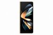 Samsung Galaxy Fold4 5G 12/256GB Beige SM-F936BZEBEUE hind ja info | Telefonid | kaup24.ee