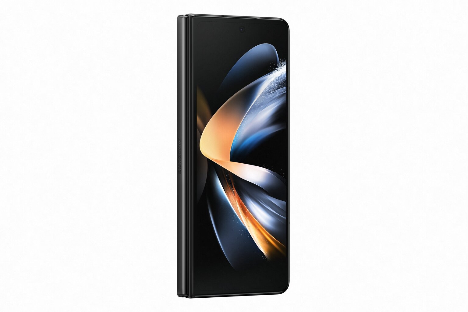 Samsung Galaxy Fold4 5G 12/256GB SM-F936BZKB Phantom Black hind ja info | Telefonid | kaup24.ee