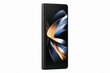 Samsung Galaxy Fold4 5G 12/256GB SM-F936BZKB Phantom Black цена и информация | Telefonid | kaup24.ee