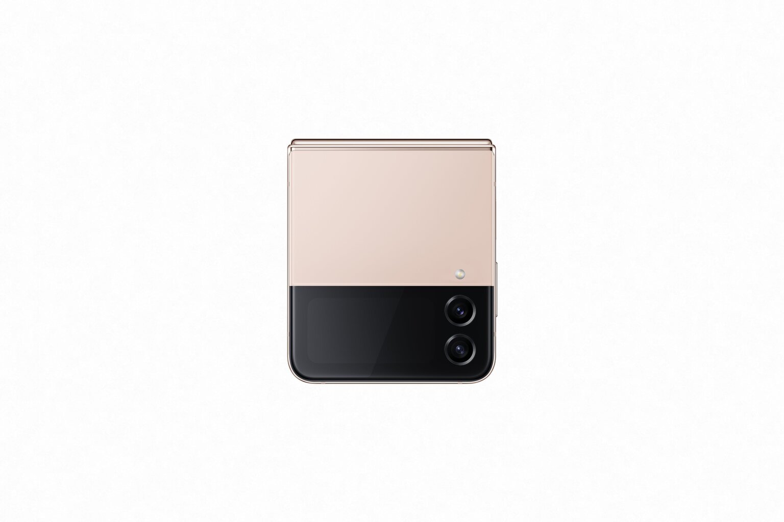 Samsung Galaxy Flip4 5G 8/512GB SM-F721BZDPEUE Pink Gold цена и информация | Telefonid | kaup24.ee