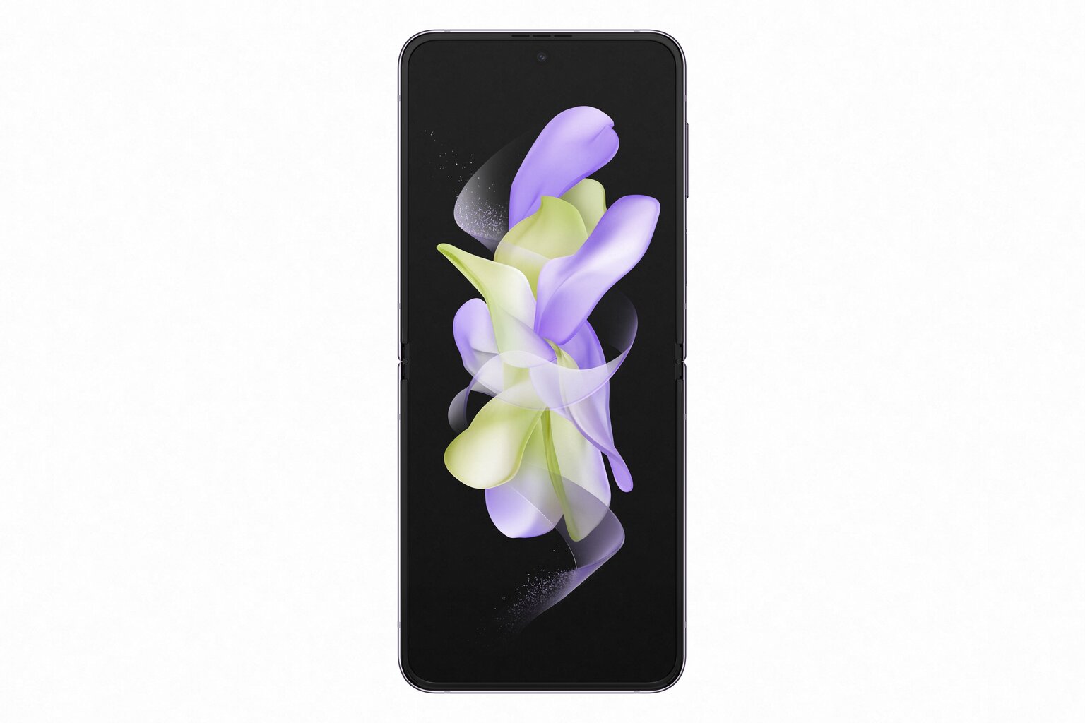 Samsung Galaxy Flip4 5G 8/128GB SM-F721BLVGEUE Bora Purple hind ja info | Telefonid | kaup24.ee