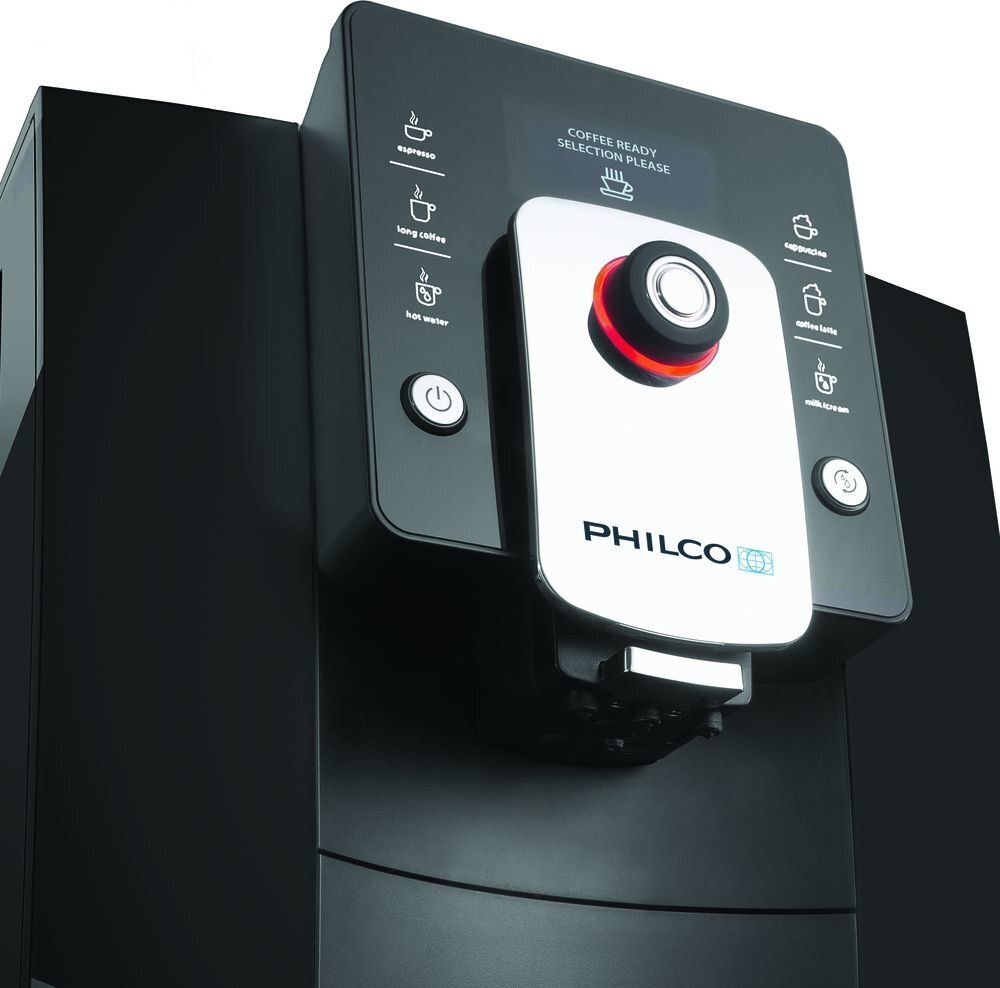 Philco PHEM 1001 цена и информация | Kohvimasinad | kaup24.ee