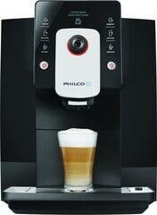 Philco PHEM 1001 hind ja info | Kohvimasinad | kaup24.ee
